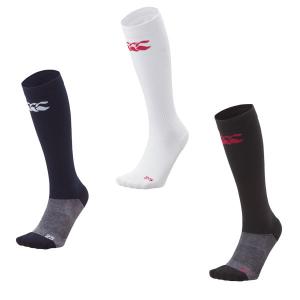カンタベリー canterbury メンズ ラグビー ソックス 靴下