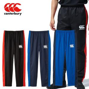 カンタベリー canterbury メンズ ラグビー ウェア ウィンドパンツ