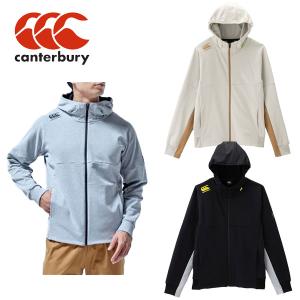 カンタベリー canterbury メンズ レディース ラグビー トレーニング ウェア トレーニング スウェット ジャケット RP42006