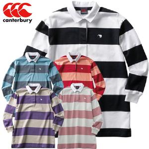カンタベリー canterbury レディース ラグビー カジュアル