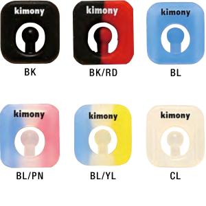 キモニー kimony テニス 振動止め クエ...の詳細画像1