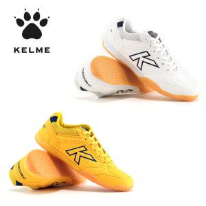 ケルメ KELME メンズ フットサル インドア 屋内 シューズ PRECISION BUMPER 55435