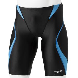 スピード speedo ボーイズ/男の子 ジュニア 競泳水着 FINA承認