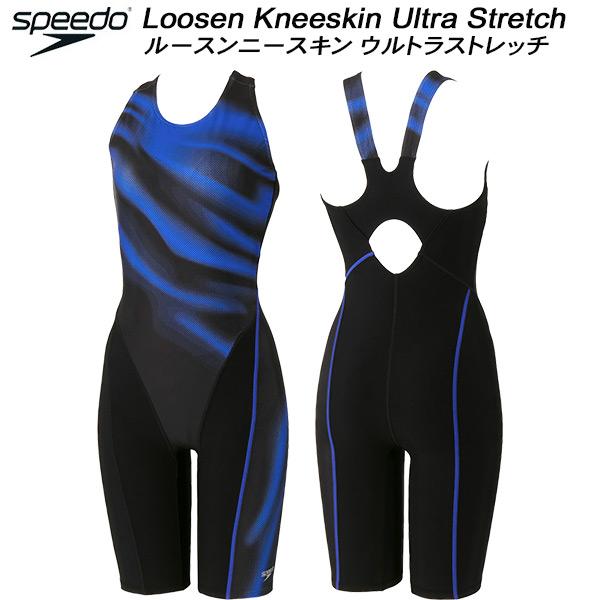 スピード speedo レディース フィットネス水着 オールインワン Reflection Loos...