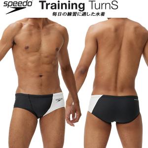 SC42305F speedo 水着 メンズ 競パン speedo（スピード） メンズ 競泳水着 練習用 ショートボックス Vパン
