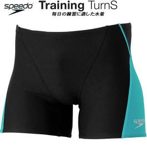 speedo スピード メンズ 競泳水着 練習用 ショートボックス