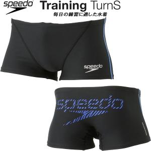speedo（スピード） メンズ 競泳水着 練習用 ショートボックス VINTAGE