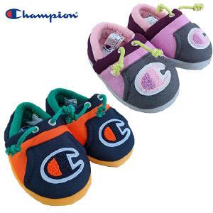 チャンピオン Champion ベビー カジュアル シューズ ファーストシューズ