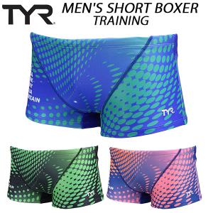 ティア TYR メンズ 競泳水着 練習用 ボクサー BINTL-22Z