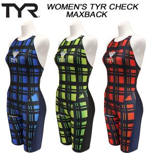 ティア TYR レディース 競泳水着 練習用 オールインワン