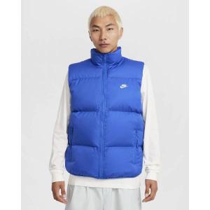 ナイキ スポーツウェア クラブ PrimaLoft® Lサイズ ベスト NIKE（ナイキ） ウェア クラブ シーズナル ウィンターライズ ベスト