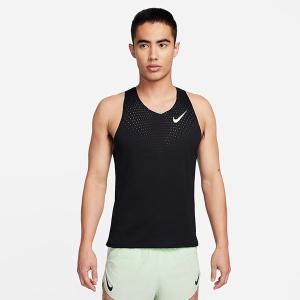 NIKE（ナイキ） メンズ ランニング ウエア Dri-FIT ADV シングレット