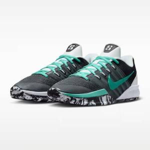 NIKE（ナイキ） ウィメンズ サブリナ 3 EP アイアングレー HF2882-002