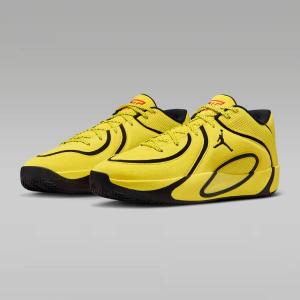 Jordan ジョーダン テイタム 4 PF ソニックイエロー HQ4613-700 15000