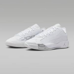 NIKE エアジョーダン バンド 26.5 バスケ シューズ Jordan ジョーダン (JORDAN) HV8087 100 バスケットボール シューズ