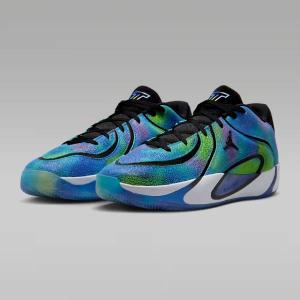 Jordan ジョーダン JORDAN バスケットボールシューズ メンズ ザイオン