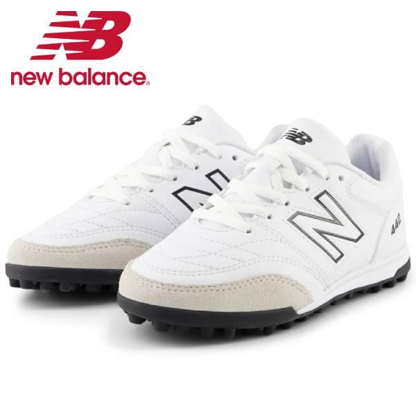 ニューバランス new balance サッカー トレーニングシューズ ジュニア 442 v2 Ac...
