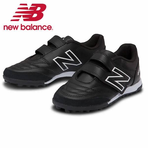 ニューバランス new balance サッカ トレーニングシューズ　ジュニア 442 v2 V T...