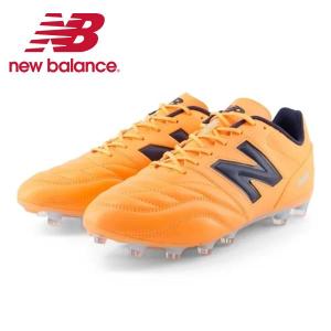 【全品P3倍+最大600円OFFクーポン】ニューバランス NewBalance メンズ サッカースパイク 442 v2 Team HG MS42HH2 2E｜zyuen1