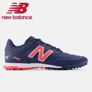 New Balance（ニューバランス） シューズ サッカー ジュニア 442 v2