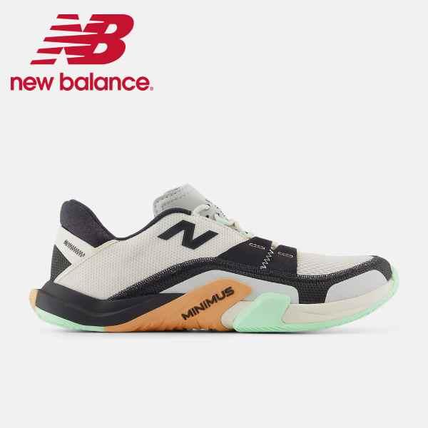 ニューバランス newbalance フィットネス トレーニング シューズ メンズ Minimus ...
