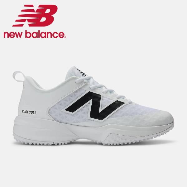 ニューバランス new balance 野球 トレーニングシューズ メンズ FuellCell 40...