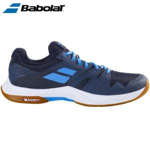 バボラ BabolaT メンズ バドミントン シューズ シャドウチーム 2 SHADOW TEAM 2 MEN 3A0F24C656-2045