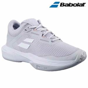 Babolat（バボラ） テニスシューズ レディース SFX Evo All Court