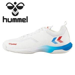hummel（ヒュンメル） ハンドボールシューズ グランドフライ 5 アウト