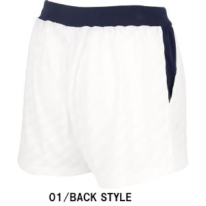 フィラ FILA レディース テニス ウエア ...の詳細画像2