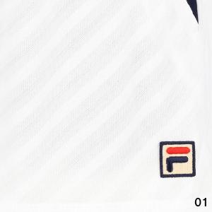 フィラ FILA レディース テニス ウエア ...の詳細画像3