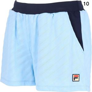 フィラ FILA レディース テニス ウエア ...の詳細画像4