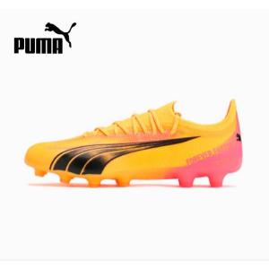 専用出品 PUMA（プーマ） サッカースパイク メンズ ウルトラ アルティメット HG