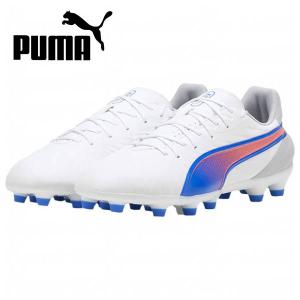 PUMA（プーマ） キング マッチ HG/AG 108317 サッカー スパイク