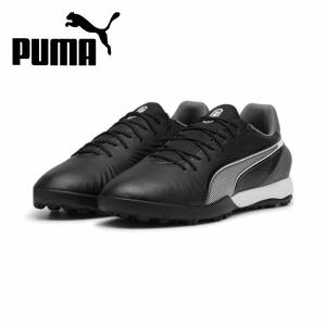 プーマ  PUMA  キング  KING  TT  サッカー  シューズ PUMA（プーマ） メンズ キング トップ TT サッカー トレーニング