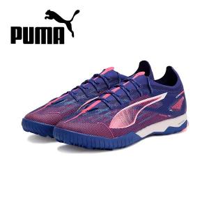 PUMA（プーマ） 新作 ウルトラ アルティメット トリックス FG/AG PUMA
