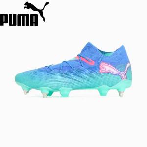 プーマ ウルトラ アルティメット FG MxSG サッカースパイク 取替式 107747-01-01.jpg