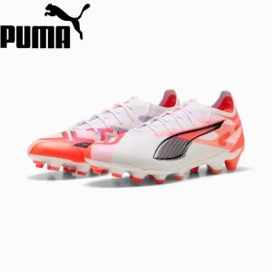 PUMA（プーマ） ウルトラ 6 プロ HG/AG サッカースパイク ULTRA 25FW