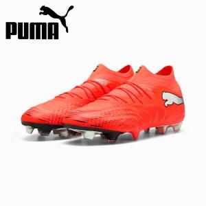 PUMA（プーマ） サッカー スパイク メンズ レディース フューチャー 9