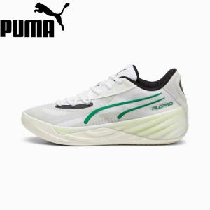 PUMA（プーマ） メンズ バスケットボール シューズ バッシュ ALL-PRO