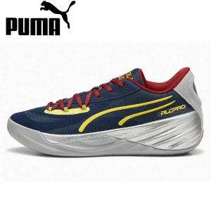 プーマ　オールプロニトロ２ プーマ オールプロ ニトロ 2 PUMA ALL-PRO NITRO 2