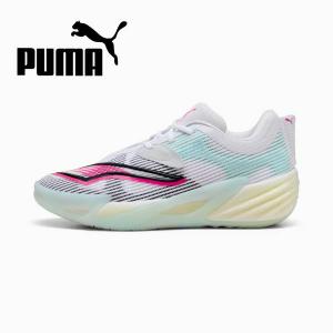 PUMA（プーマ） ALL-PRO NITRO 2 オールプロ ニトロ 2 311521 メンズ