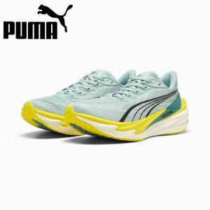 PUMA（プーマ） ディヴィエイト ニトロ 4 31212304 メンズ ロード