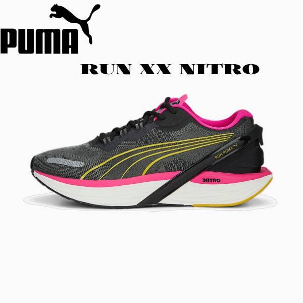 【全品P2倍+最大1500円OFFクーポン】プーマ puma レディース ランニングシューズ ウィメ...