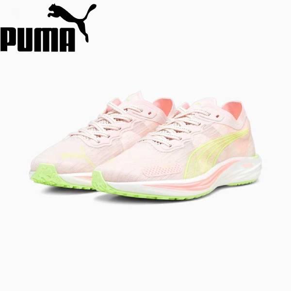 【全品P10倍】プーマ PUMA レディース ランニングシューズ リベレイトニトロ 2 377316...