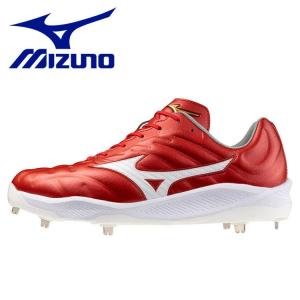 MIZUNO（ミズノ） 野球 金歯スパイク メンズ クッションレボプロ Ltd