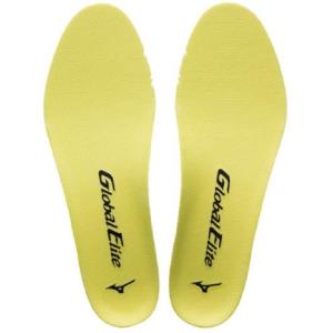 【全品P3倍+対象商品10％OFF】【お取り寄せ】ミズノ MIZUNO 野球 グローバルエリート インソール GE Insole 11GZ1511｜zyuen1