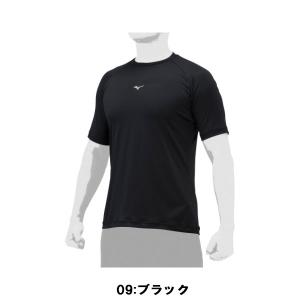 ミズノ MIZUNO 野球 ルーズフィット ア...の詳細画像2
