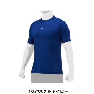 ミズノ MIZUNO 野球 ルーズフィット ア...の詳細画像4