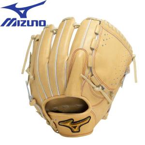 Mizuno Pro あなただけのグラブを作ろう ミズノプロ 硬式 オーダー